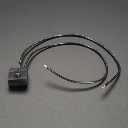 Tactile On/Off Switch with Leads by Adafruit - The Pi Hut