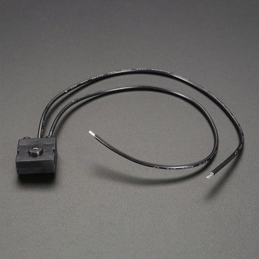 Tactile On/Off Switch with Leads by Adafruit - The Pi Hut