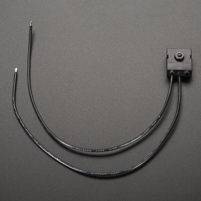 Tactile On/Off Switch with Leads by Adafruit - The Pi Hut