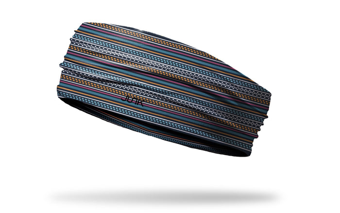 Take a Hike Big Bang Headband - View 1