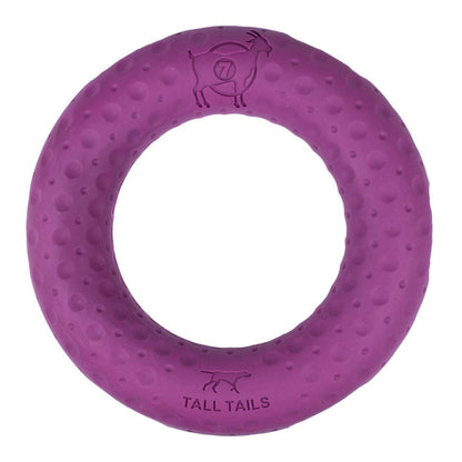 Tall Tails - Goat Sport Ring