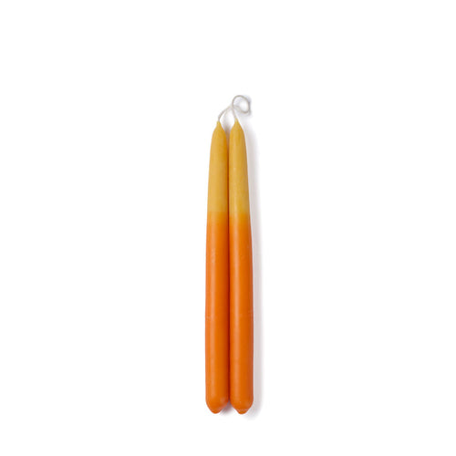Taper in Orange
