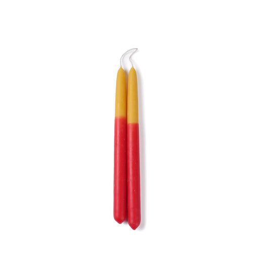 Taper in Red