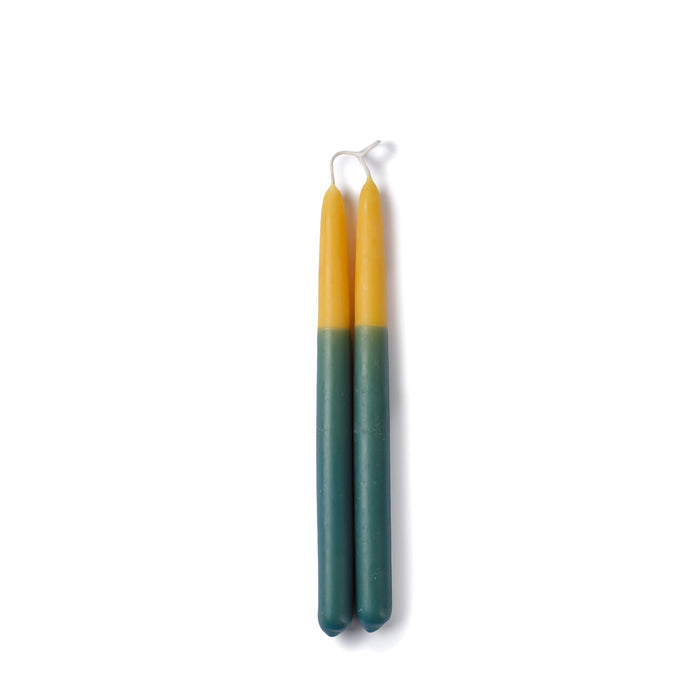 Taper in Turquoise