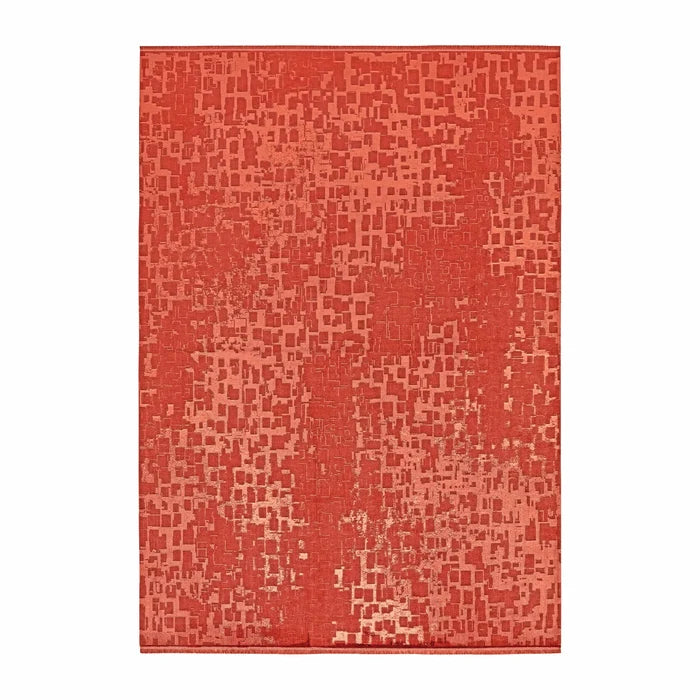 Tapis Kaşmir Halı Velvet Quartz Terra 200x290 cm