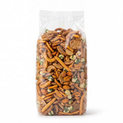 DM Snacks Tap Room Mix 1 lb