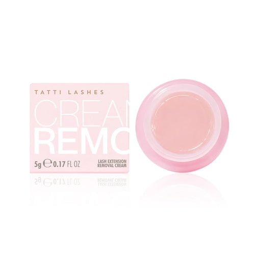 Tatti Lashes Glue Remover