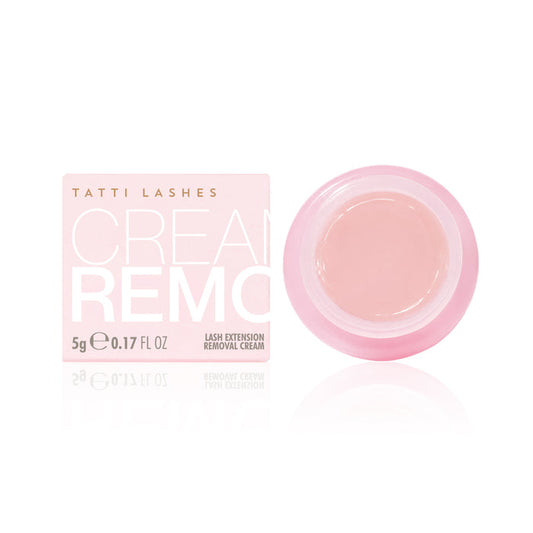 Tatti Lashes Glue Remover