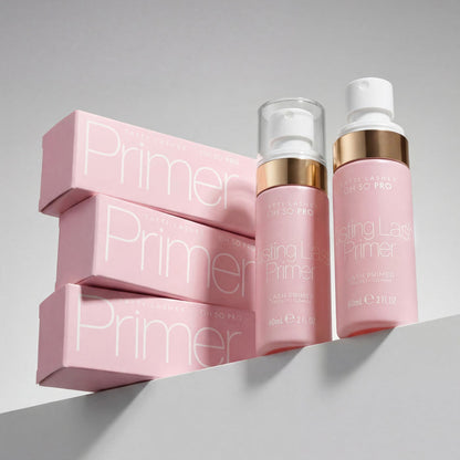 Tatti Lashes Primer