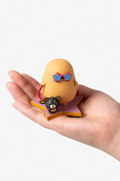 Tayto Potato Series 2 Blind Box Figure