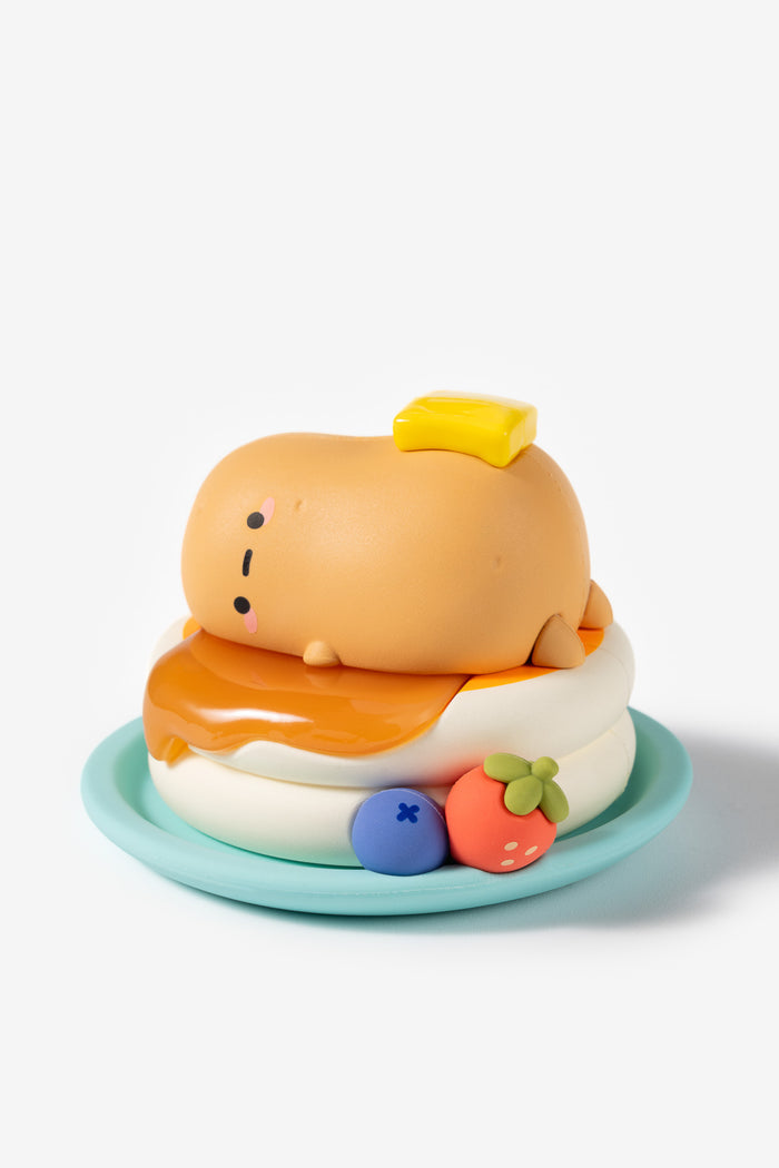 Tayto's Diner Brunch Series Blind Box Figure