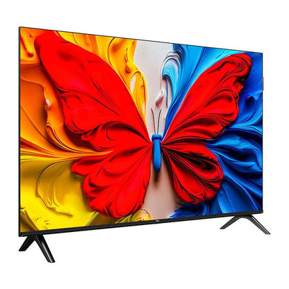 TCL 50V5C-UK 50 Inch V5C QLED Full HD HDR Google Smart TV 2025 50 Inch