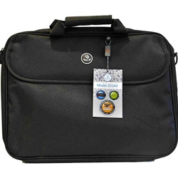 TECHAIR 15.6" BLACK LAPTOP CARRY CASE - QQQ