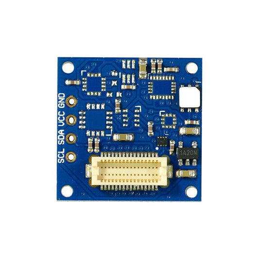 Temperature & Humidity TinyShield [Discontinued] by Tiny Circuits - The Pi Hut