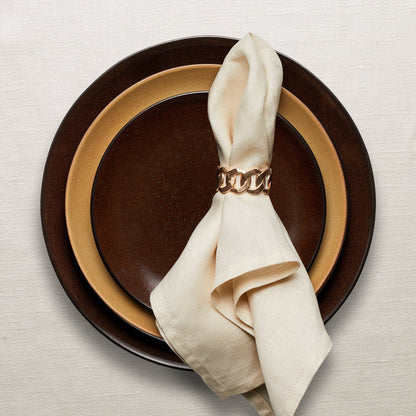 Terra Dinnerware Set - Wine