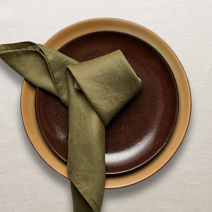 Terra Dinnerware Set - Wine