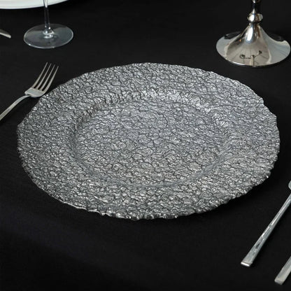 TERRA SUPLA, SILVER