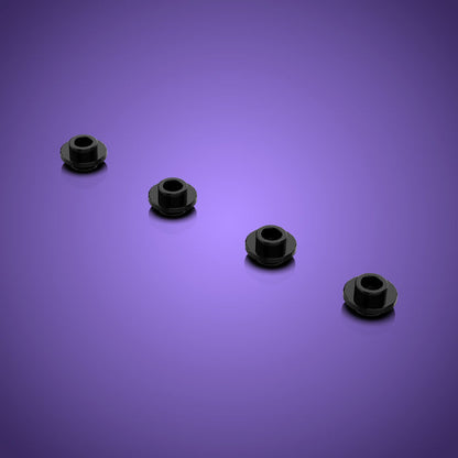 Tether 1x1 (4 Pack)