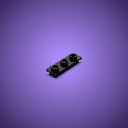 Tether 1x3 (2 Pack)