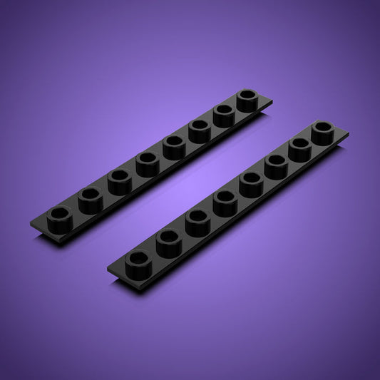 Tether 1x8 (2 Pack)