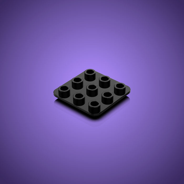Tether 3x3