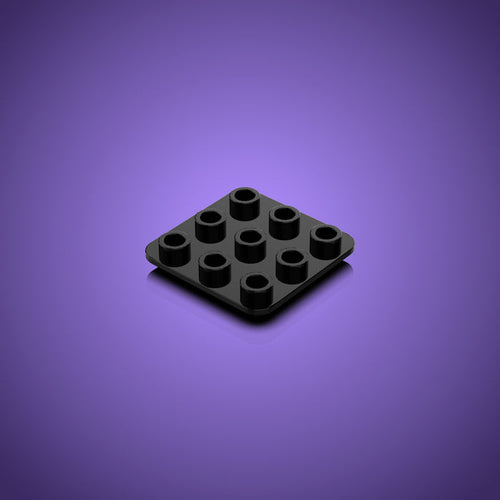 Tether 3x3