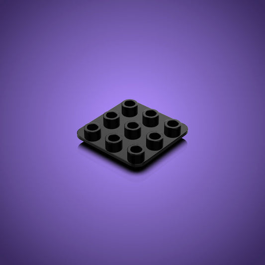 Tether 3x3