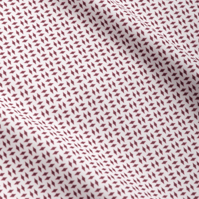 Texas A&M Trellis Printed Performance Polo