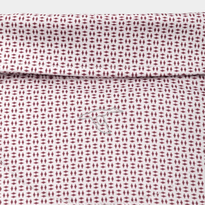 Texas A&M Trellis Printed Performance Polo