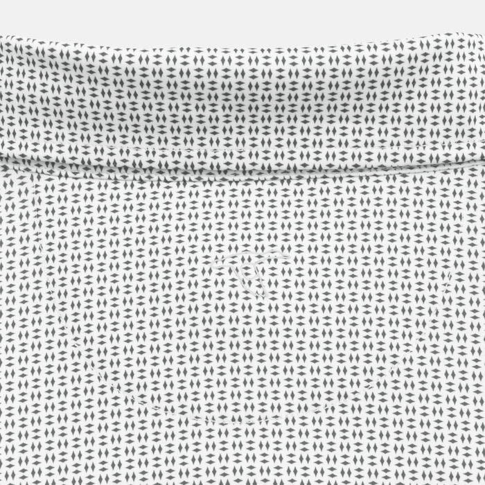 Texas A&M Trellis Printed Performance Polo