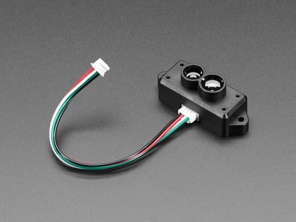 TFmini Infrared Time of Flight Distance Sensor [Discontinued] by The Pi Hut - The Pi Hut
