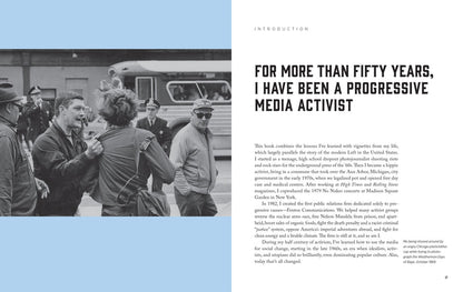The Activist's Media Handbook