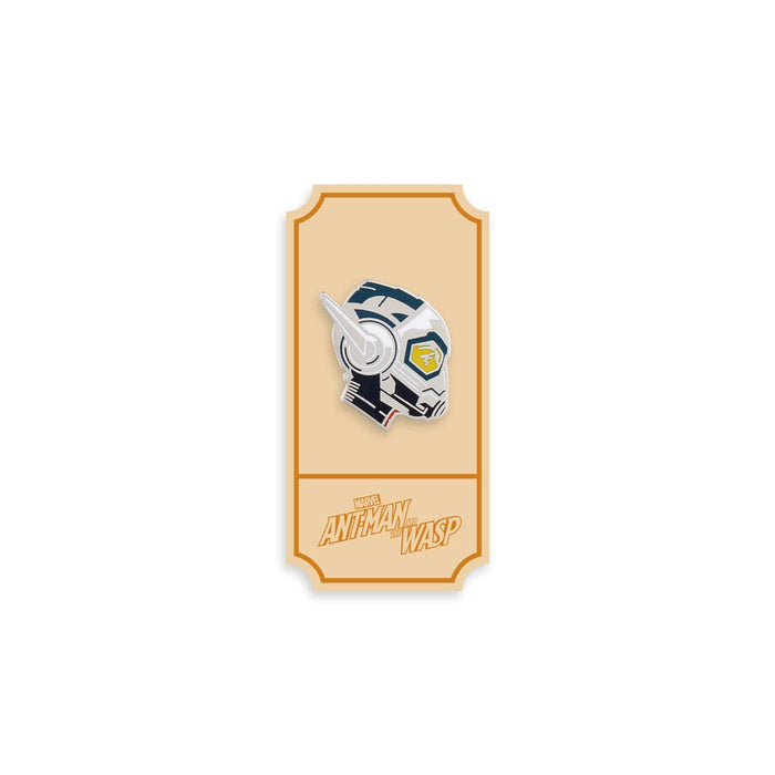 The Avengers – The Wasp Enamel Pin
