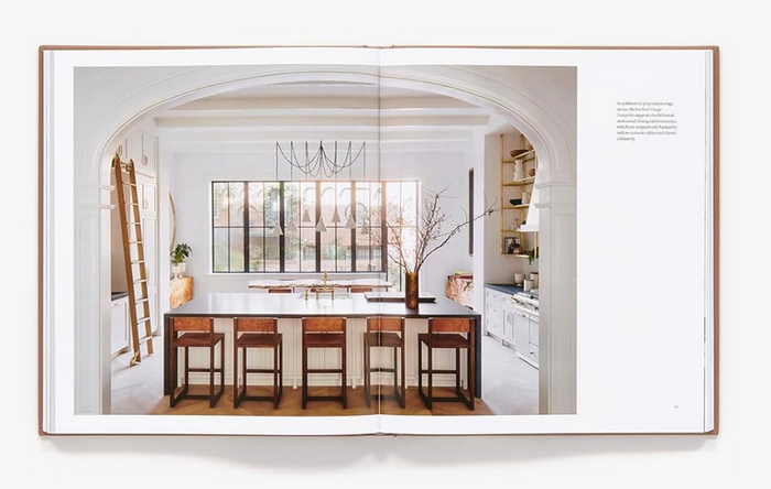 The Brooklyn Home Book