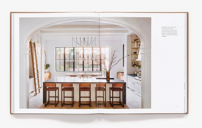The Brooklyn Home Book