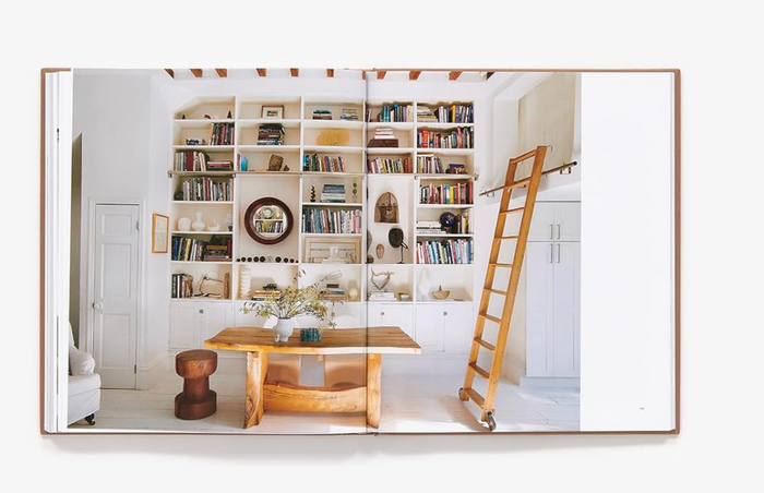 The Brooklyn Home Book