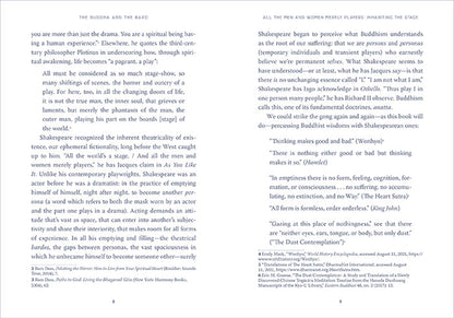 The Buddha and the Bard