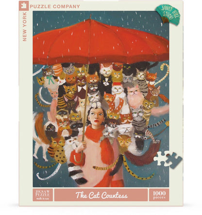 The Cat Countess Image 2