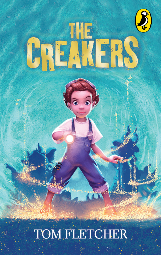 The Creakers