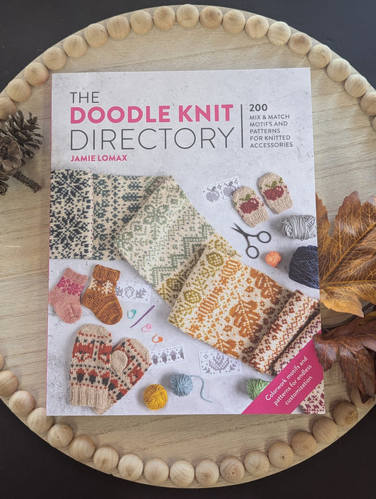 The Doodle Knit Directory