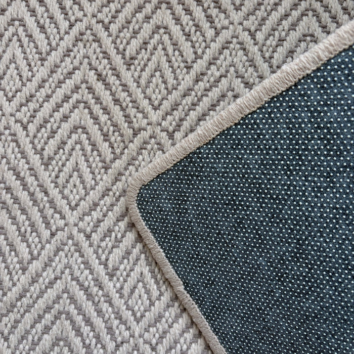 The Everweave - Feathercrest (Cocoa) / Doormat