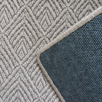 The Everweave - Feathercrest (Cocoa) / Doormat