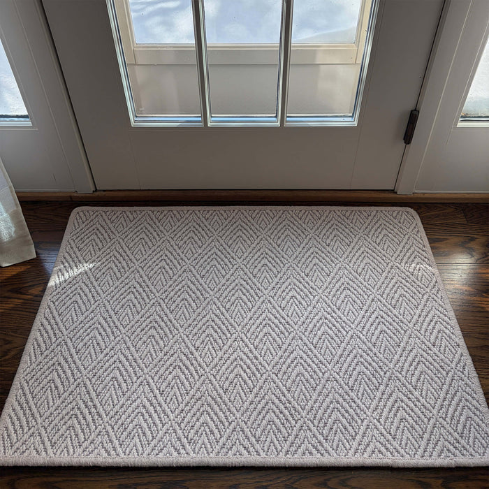 The Everweave - Feathercrest (Cocoa) / Doormat