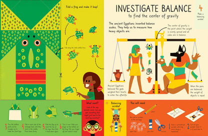 The Extraordinary Book That Invents Itself