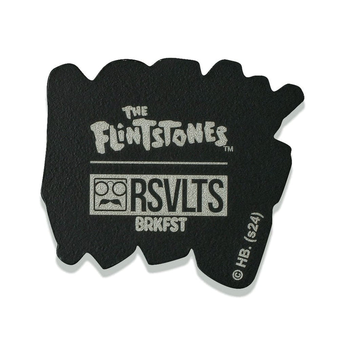 RSVLTS The Flintstones Golf Ball Marker The Flintstones "Yabba Dabba Doo!" – Ball Marker The Flintstones "Yabba Dabba Doo!" – Ball Marker