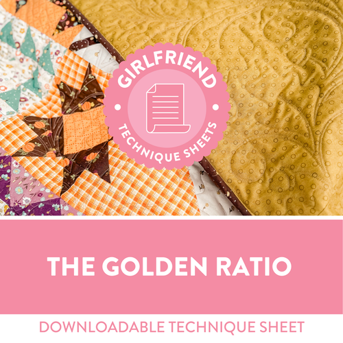 The Golden Ratio (Download)