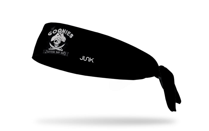 The Goonies: Never Say Die Flex Tie Headband - View 1