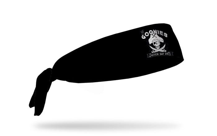 The Goonies: Never Say Die Flex Tie Headband - View 2
