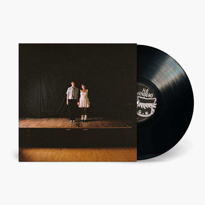 No Windows - The Great Traitor & Point Nemo Vinyl & Merch | Fat Possum Records
