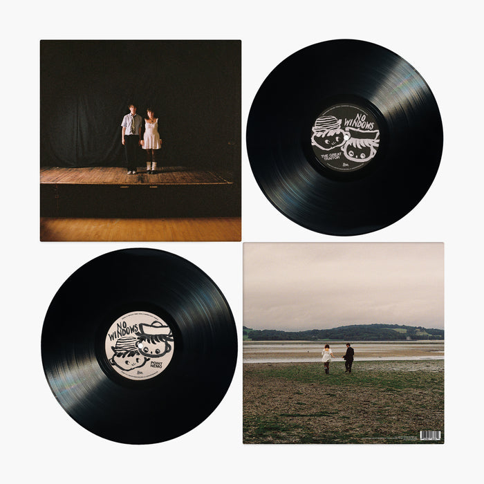 Fat Possum - The Great Traitor Point Nemo Vinyl & Merch | Fat Possum Records